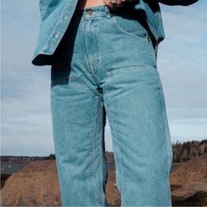 Rudy Jude jeans indigo size 3